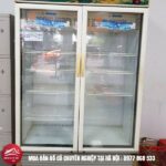 Tủ Lạnh Hai Cánh