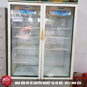 Tủ Lạnh Hai Cánh