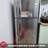 Tủ Lạnh Inverter