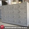 Tủ Locker Văn Phòng