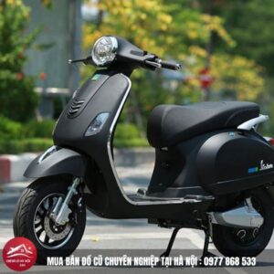 Xe Điện Học Sinh