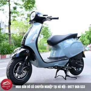 Xe Máy Điện