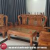 Bộ Bàn Ghế Gỗ Phòng Khách