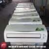 Điều Hòa Không Khí Inverter