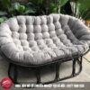 Ghế Papasan