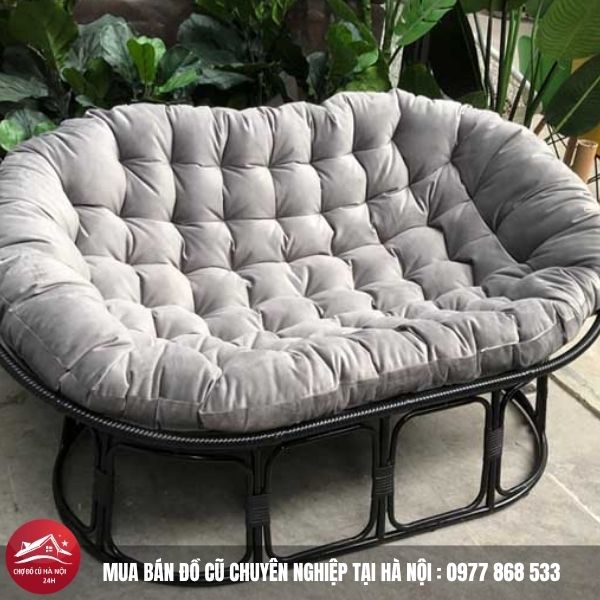 Ghế Papasan