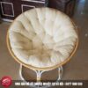 Ghế Papasan