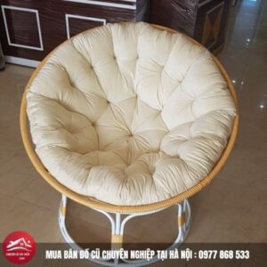 Ghế Papasan
