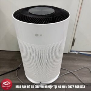Máy Lọc Không Khí