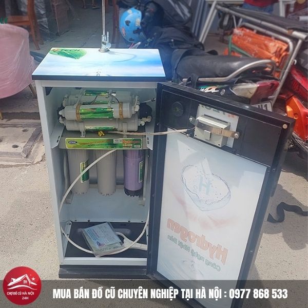 Máy Lọc Nước