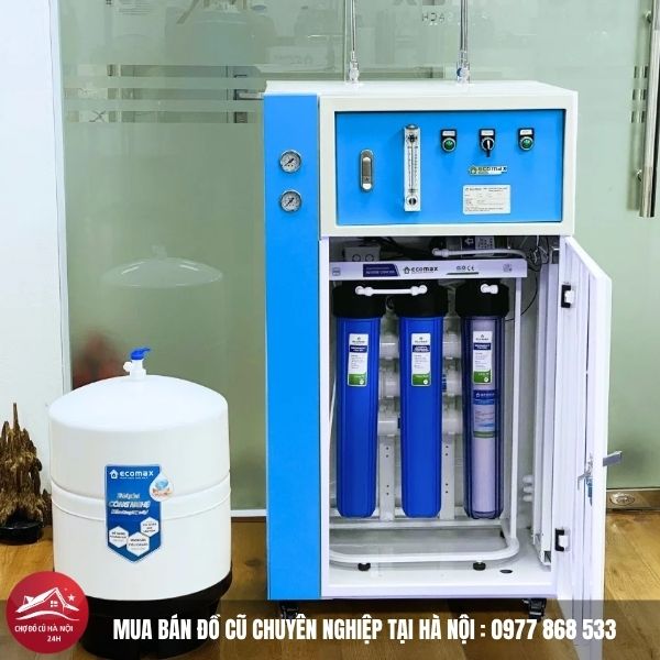Máy Lọc Nước RO