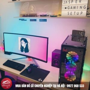 Máy Tính PC