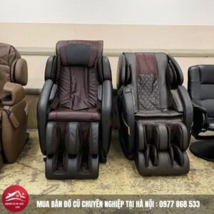 Ghế Massage Toàn Thân