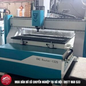 Máy Gia Công Gỗ