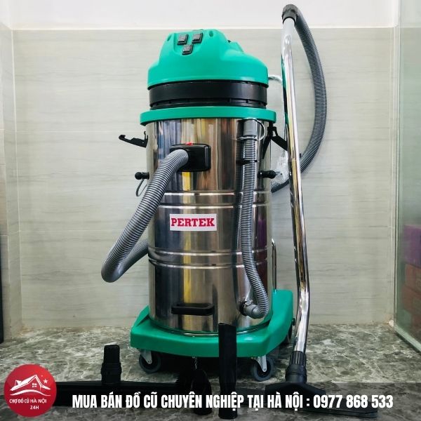 Máy Hút Bụi Công Nghiệp