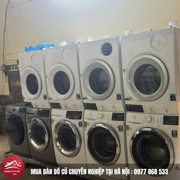Máy Sấy Công Nghiệp