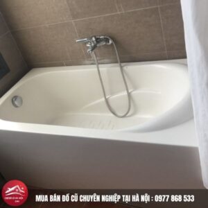 Thiết Bị Nhà Vệ Sinh