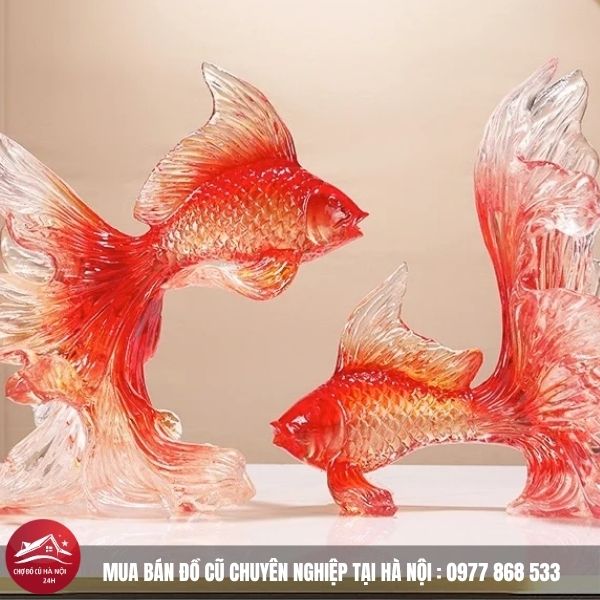 Tượng Điêu Khắc Decor