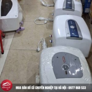 Bình Nóng Lạnh Gia Đình