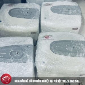 Bình Nóng Lạnh Gia Đình