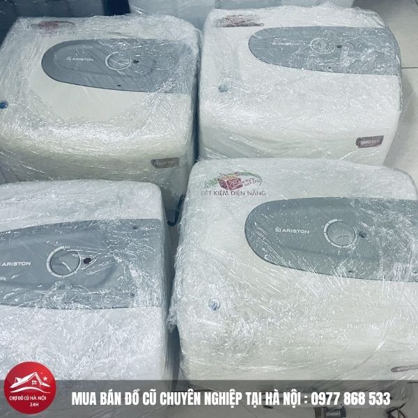 Bình Nóng Lạnh Gia Đình