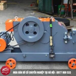 Máy Cắt Sắt Công Nghiệp