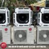 Máy Điều Hòa Gia Đình Inverter