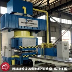 Máy Ép Thủy Lực