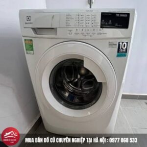 Máy Giặt Gia Đình