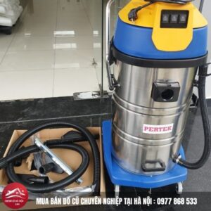 Máy Hút Bụi Công Nghiệp