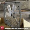 Máy Hút Mùi Công Nghiệp