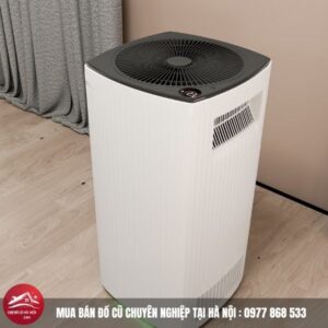 Máy Lọc Không Khí Gia Đình