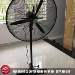 Quạt Công Nghiệp