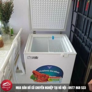 Tủ Lạnh Gia Đình