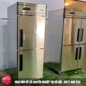 Tủ Mát Công Nghiệp