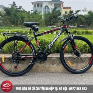Xe Đạp Địa Hình