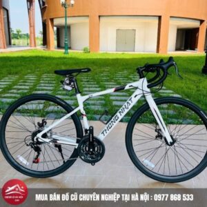 Xe Đạp Thống Nhất CPD