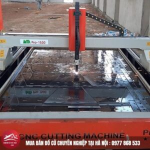 Máy Cắt Plasma Công Nghiệp