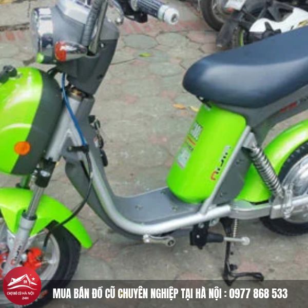 Thu Mua Xe Điện Cũ Ba Đình3