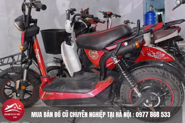 Thu Mua Xe Điện Cũ Bắc Từ Liêm3
