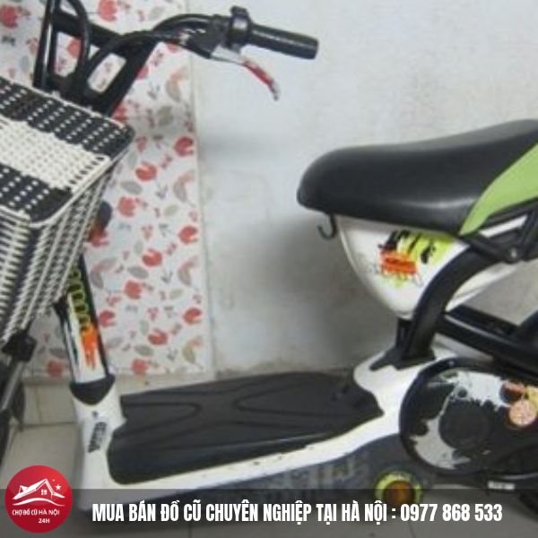 thu mua xe điện cũ4