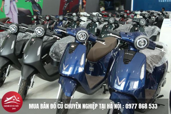 thu mua xe điện cũ3