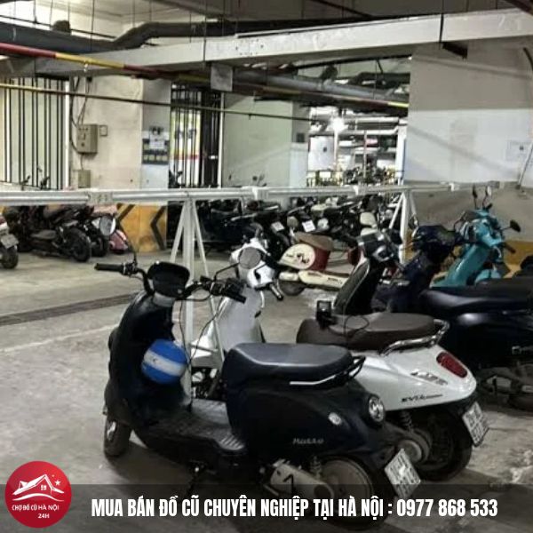 Thu Mua Xe Điện Cũ1