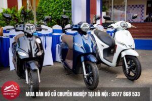 Thu Mua Xe Điện Cũ2