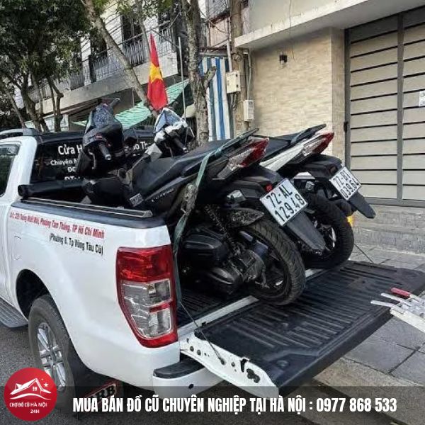 Thu Mua Xe Điện Cũ Hai Bà Trưng6