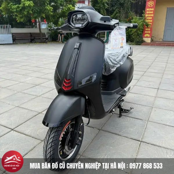 Thu Mua Xe Điện Cũ Hai Bà Trưng2