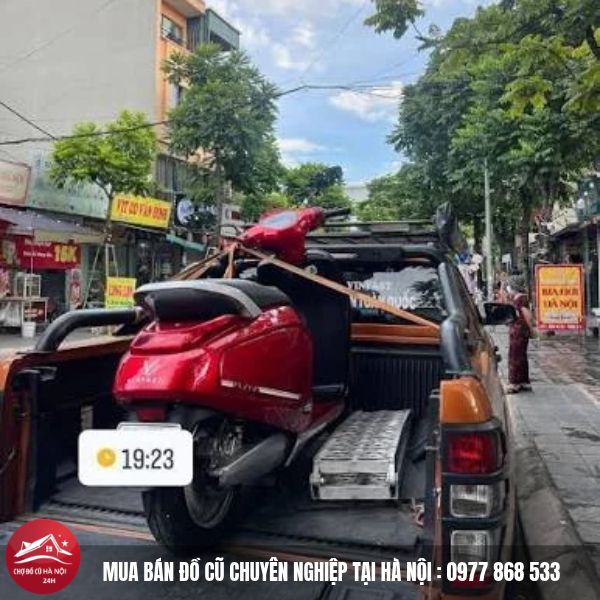 Thu Mua Xe Điện Cũ Hai Bà Trưng1