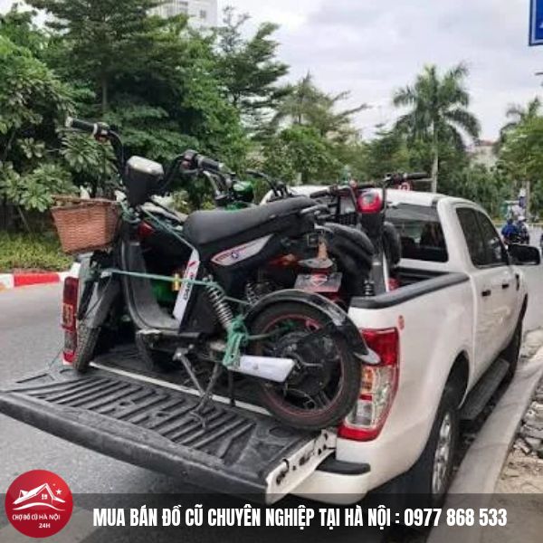 Thu Mua Xe Điện Cũ Hoàn Kiếm1