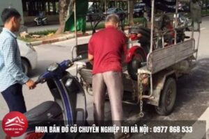 Thu Mua Xe Điện Cũ Hoàn Kiếm3