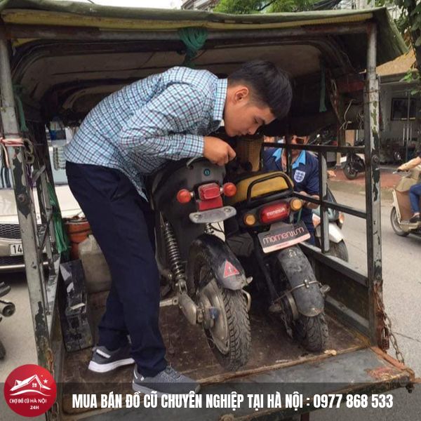 Thu Mua Xe Điện Cũ Hoàng Mai5